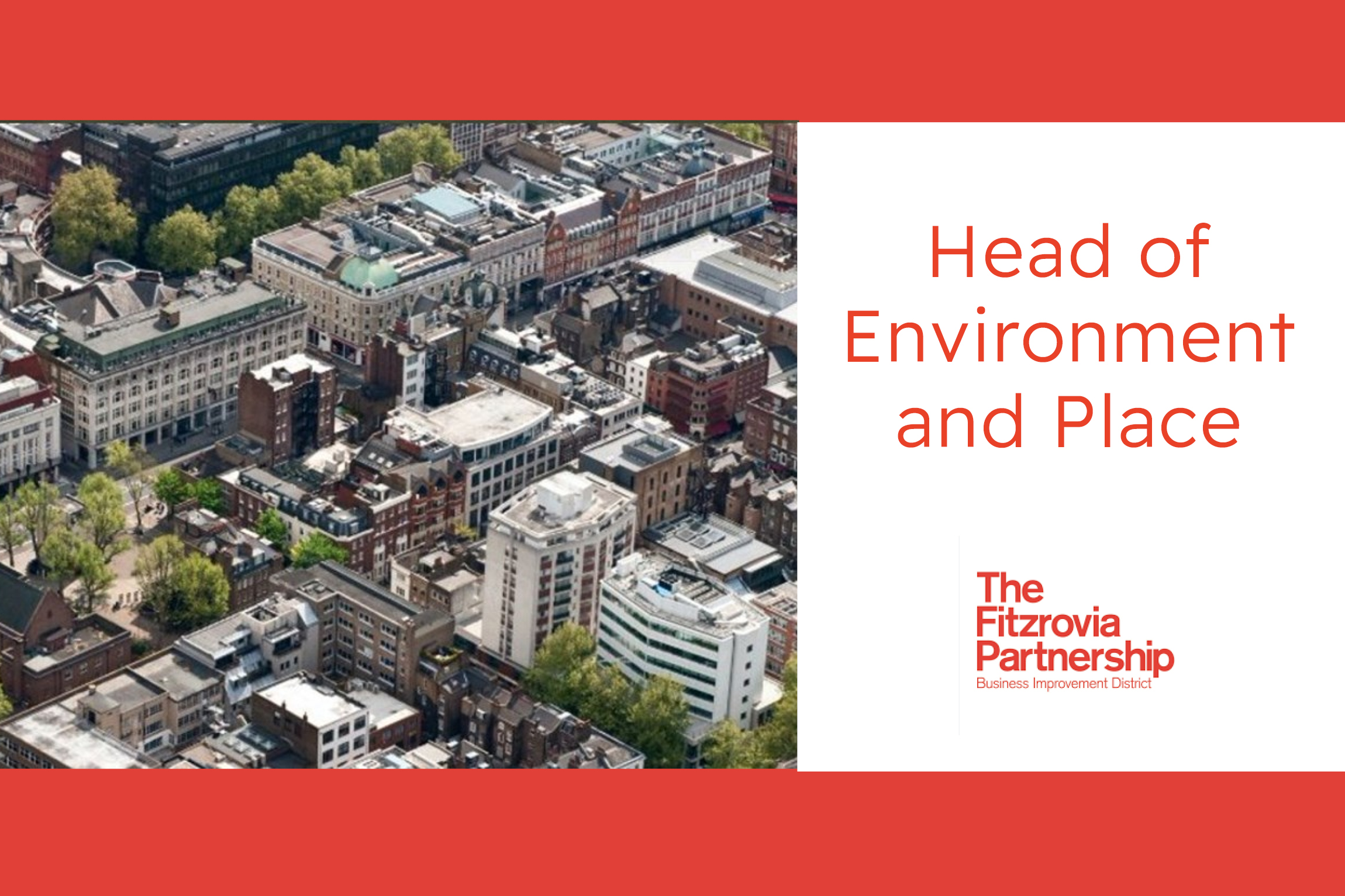 Fitzrovia Partnership