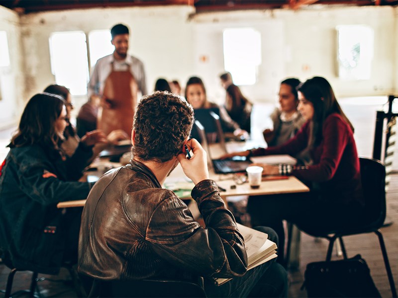 Classroom study