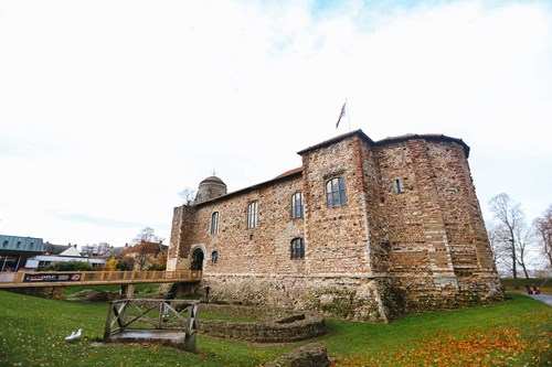 Colchester Castle
