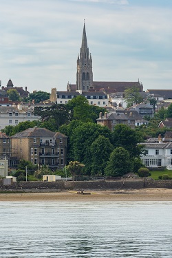 Image of Ryde