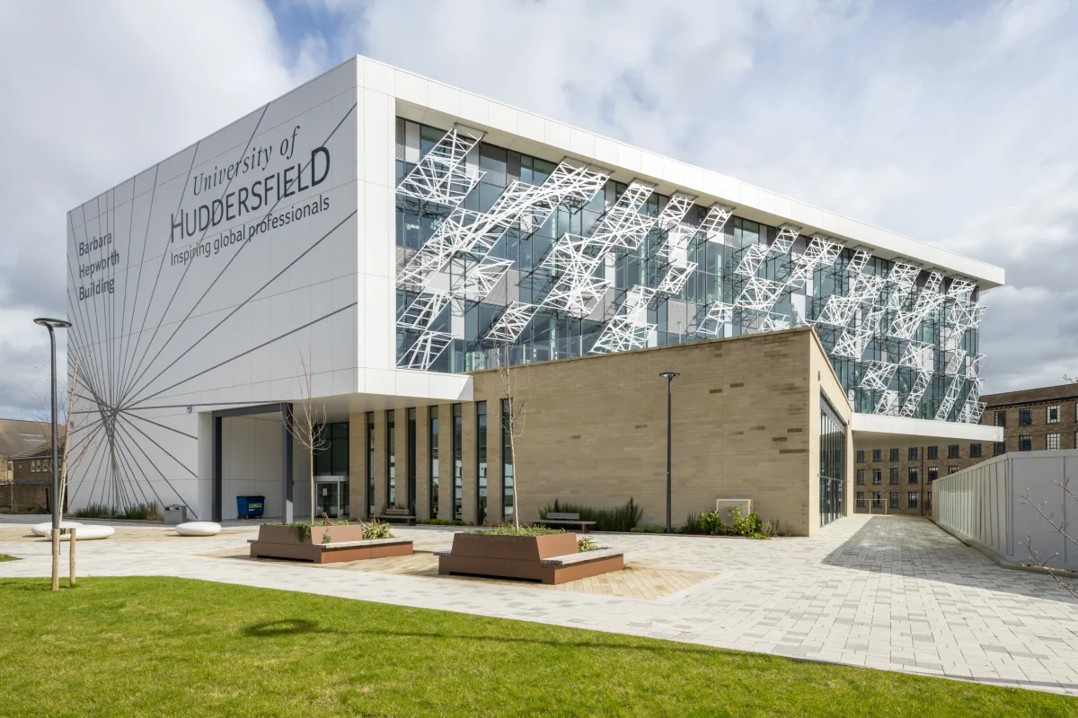 University of Huddersfield 
