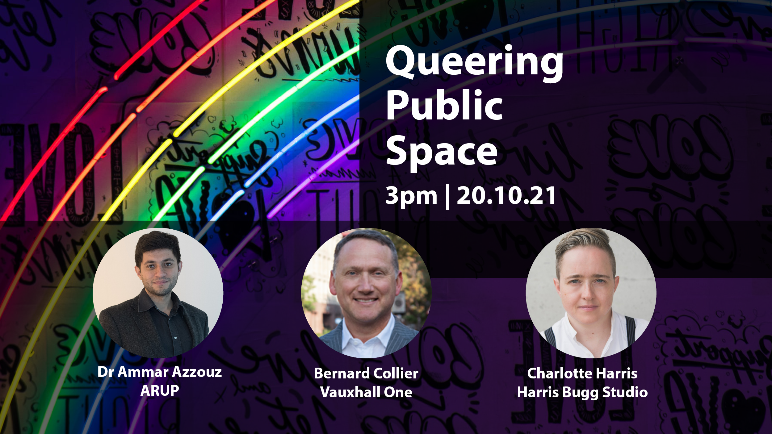 Queering Public Space