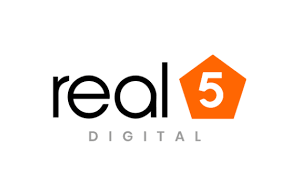 Real5 Digital Ltd