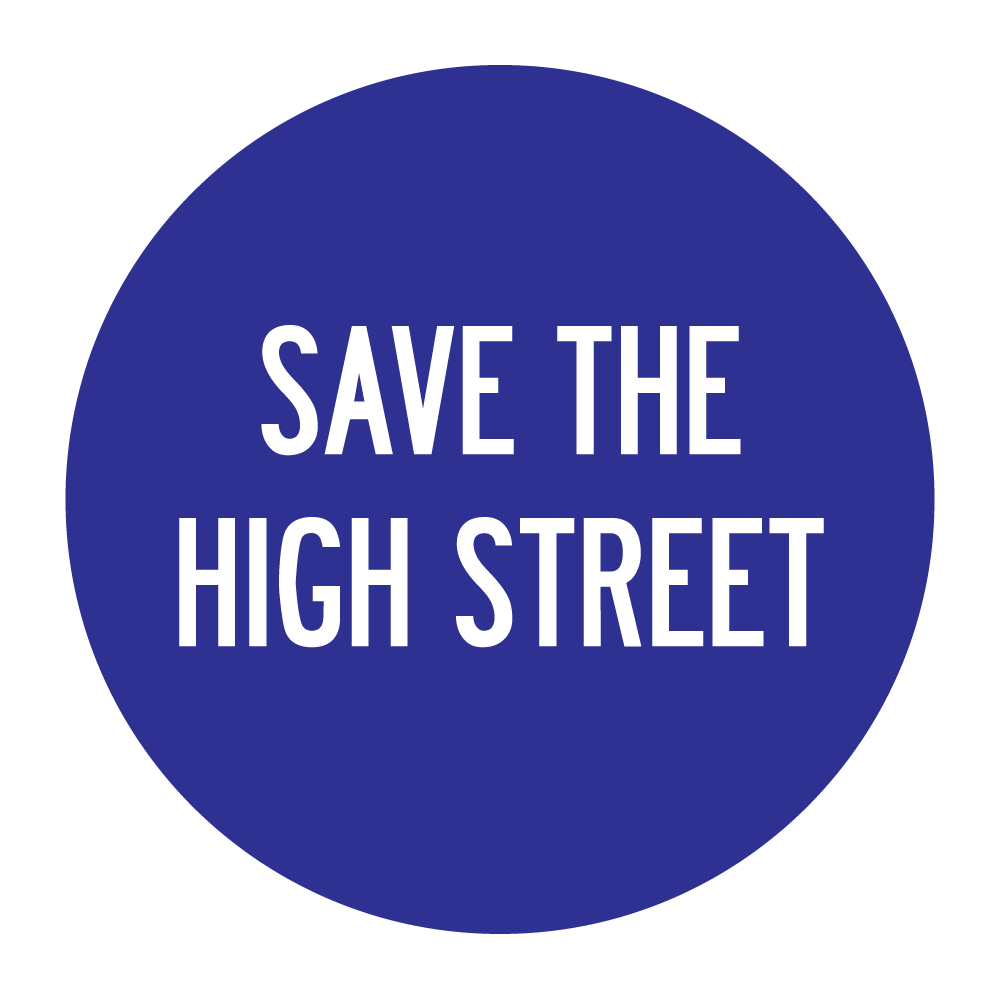 Save the High Street