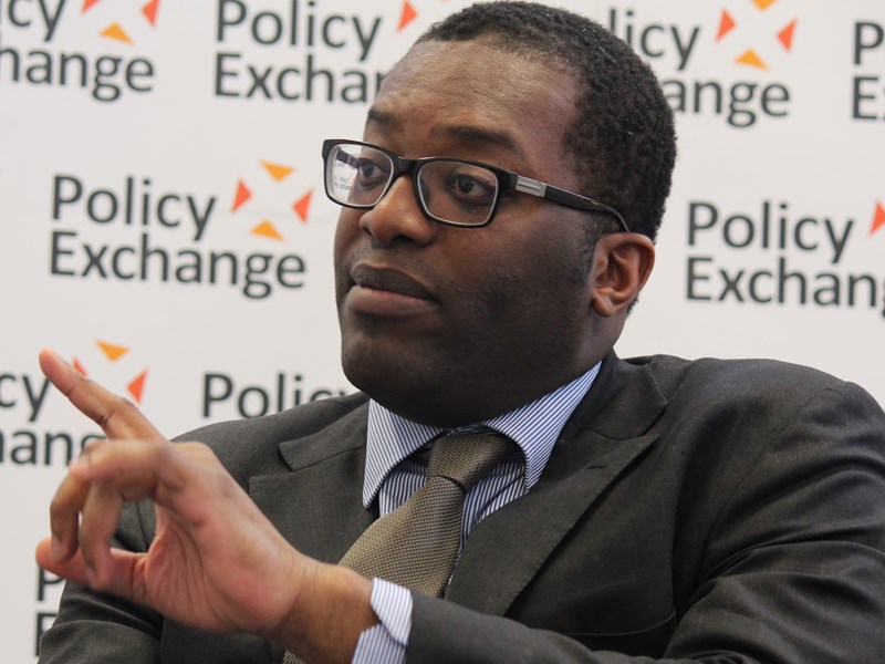 Kwasi Kwarteng