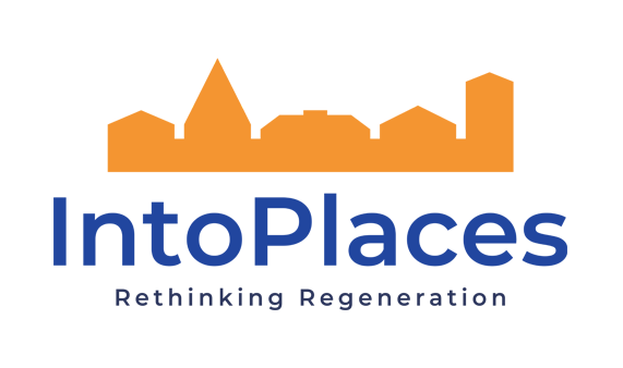 IntoPlaces Ltd 