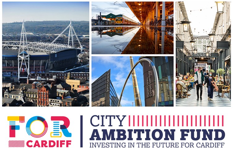 City Ambition Fund