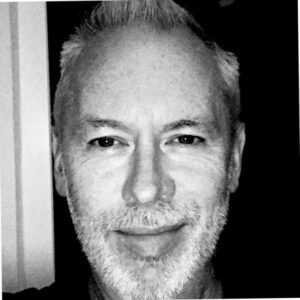 Brendan Moffett