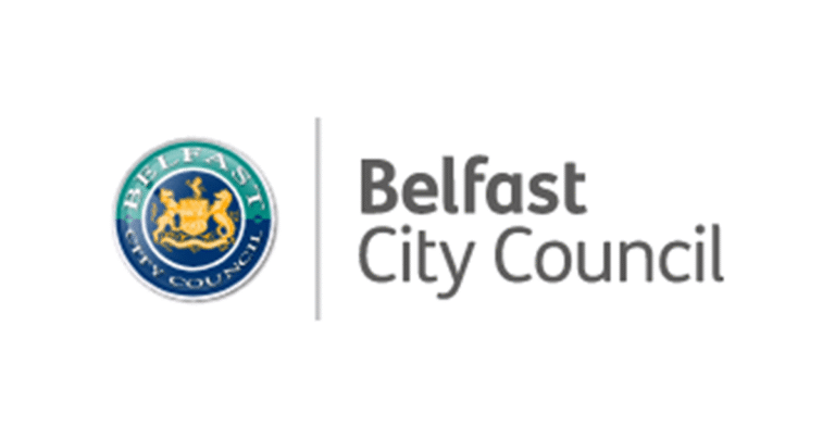 Belfast City Council logo