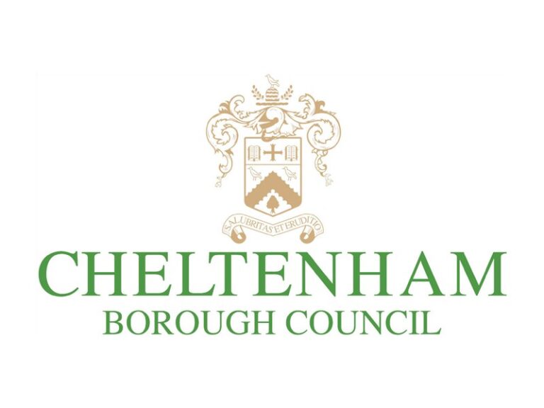 Cheltenham Borough Council logo