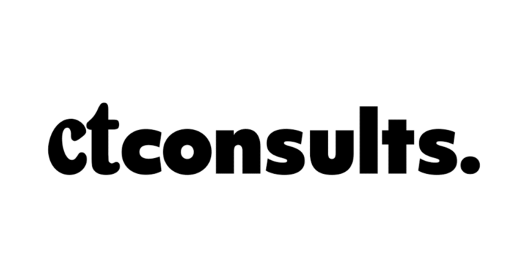 CTConsults Logo