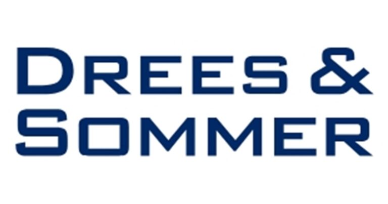 Drees & Sommer logo