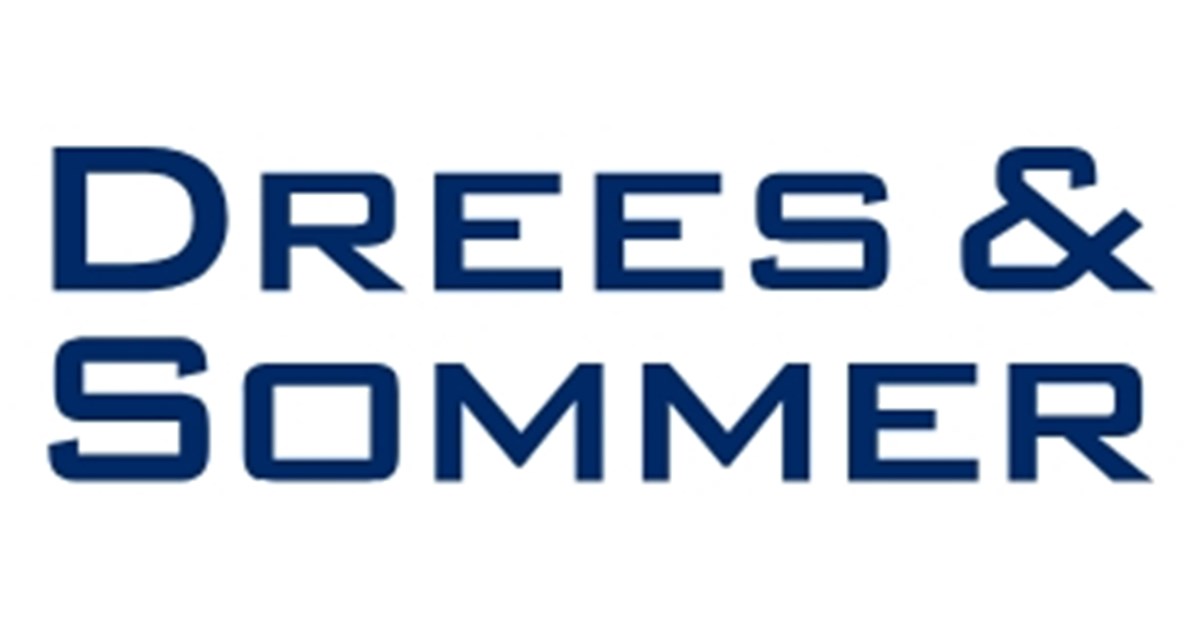 Drees & Sommer logo