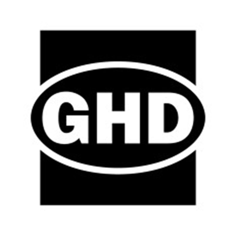 Gutteridge Haskins & Davey Ltd (GHD) logo