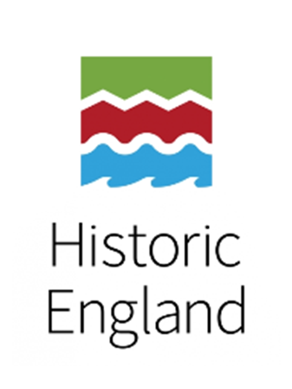Historic England logo