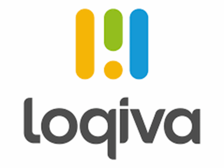 Loqiva logo