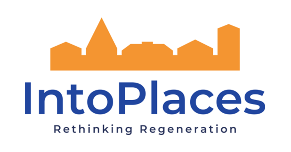 IntoPlaced Ltd logo