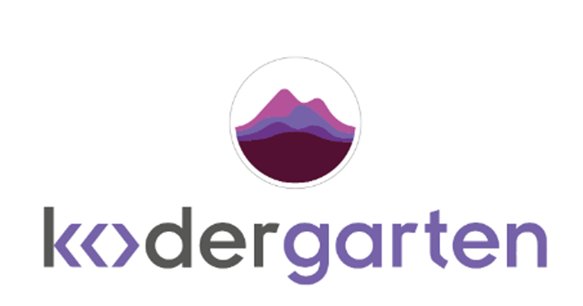 Kodergarten logo