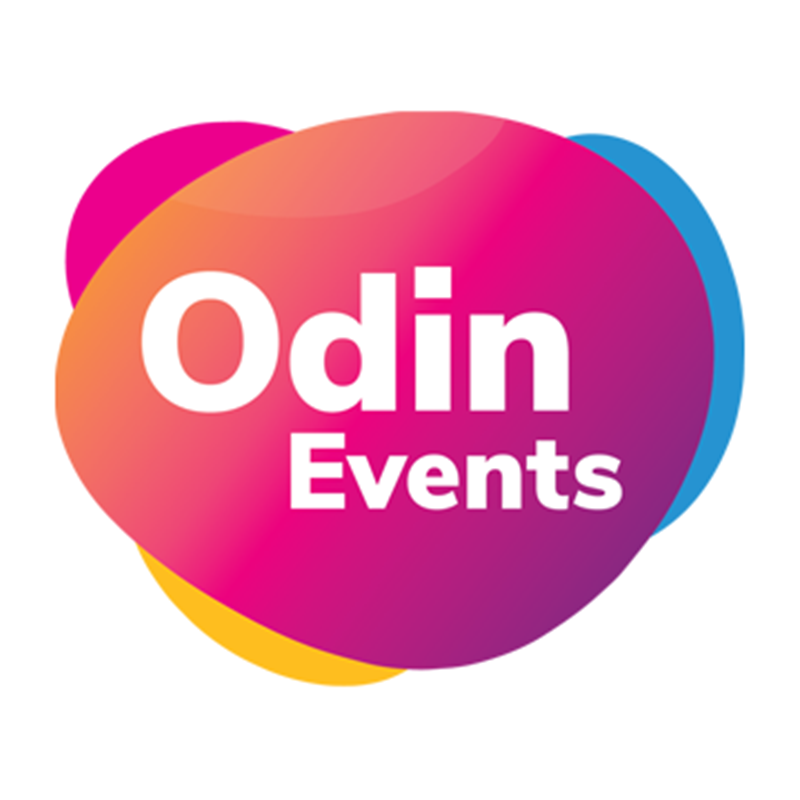 Odin Events logo
