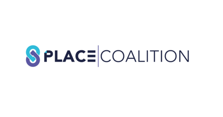 The Place Coalition logo
