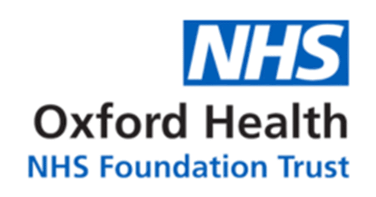 Oxford Health NHS FT logo