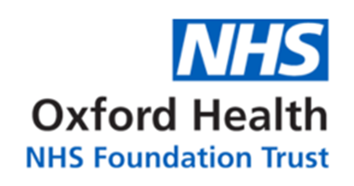 Oxford Health NHS FT logo