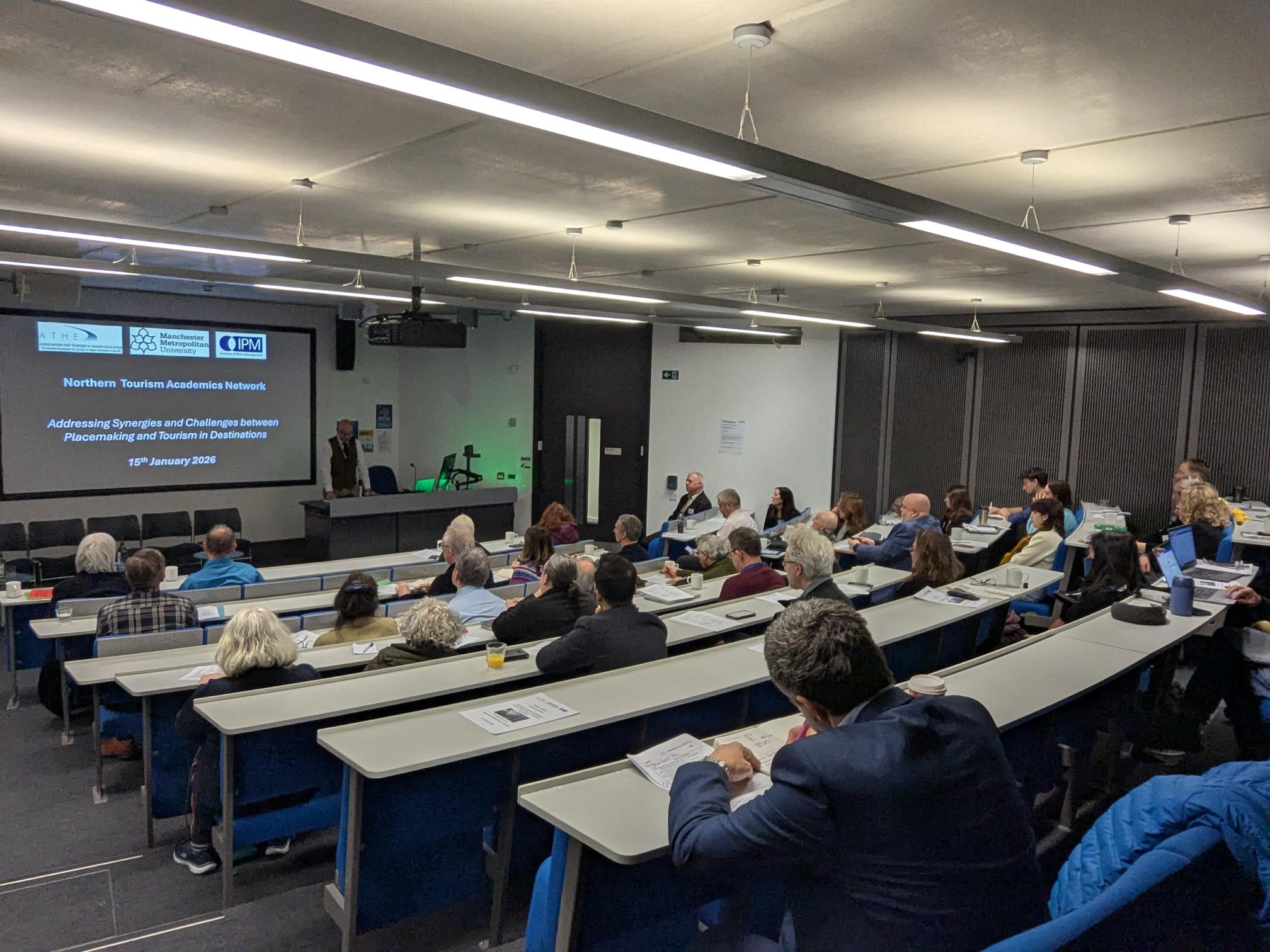 IPM Place Symposium 2026 to Explore the Future of Place Management, High Streets and Communities