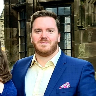 Four things I’d like to see in the High Streets Strategy by Tom Stanyard MIPM