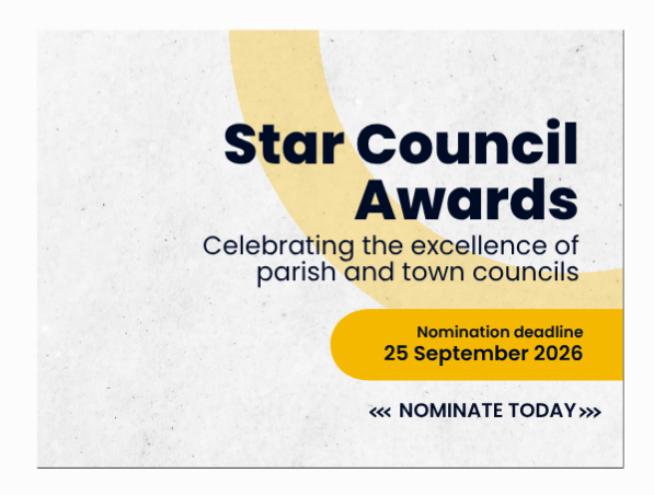IPM to Support the 2026 NALC Star Council Awards