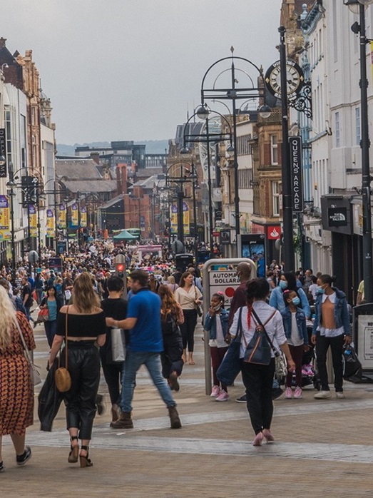 IPM asks: What would it take to make “Place First” real?