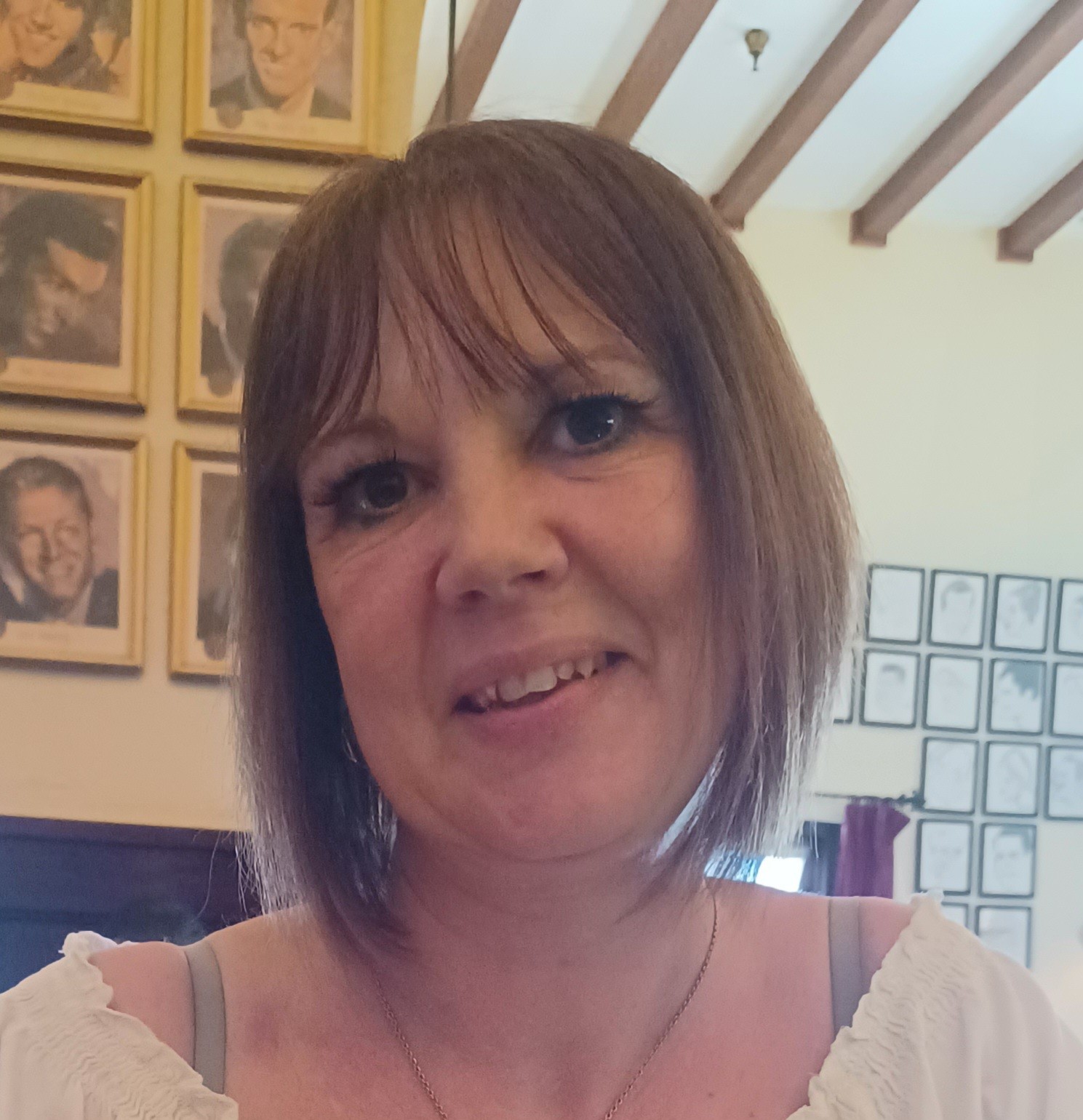 Case Study by IPM New Member, Annette Clynes