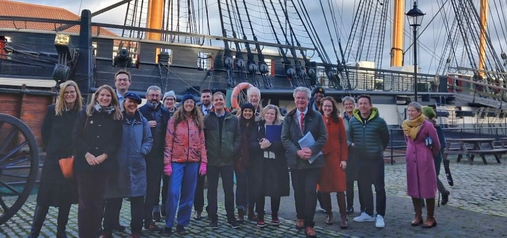 Growth in Every Postcode: Lessons from the Historic Places Panel